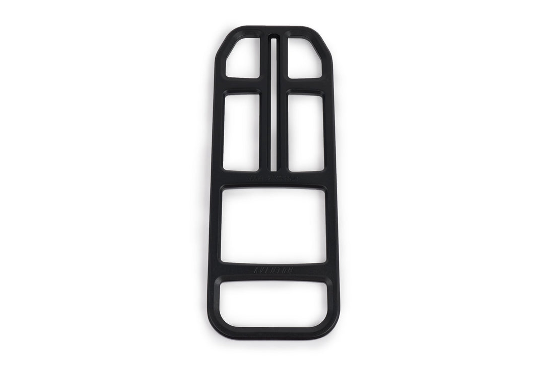 Electric Bike Rear Rack Set – Series 098