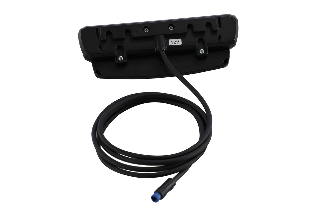 Electric Bike Integrated Taillight – Series 131