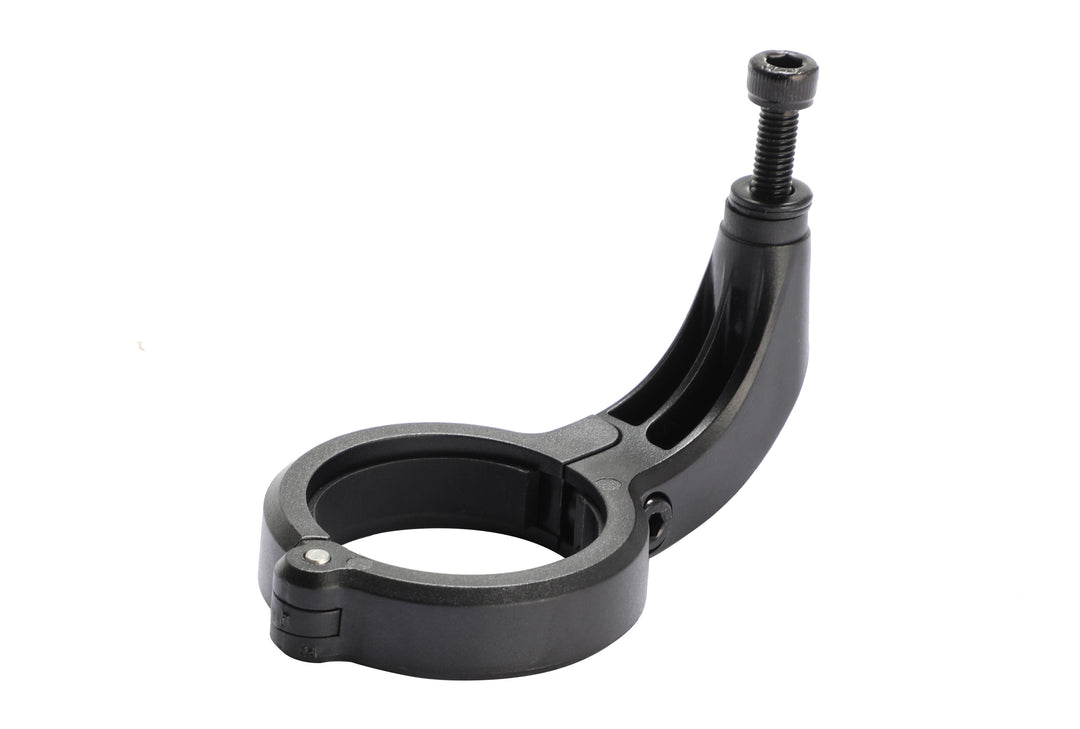Electric Bike Integrated Head Light Bracket – Series 185