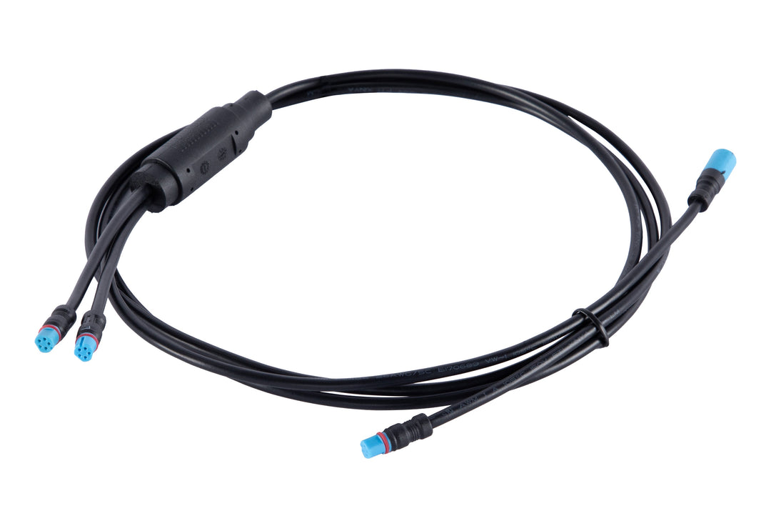 Electric Bike Wiring Harness – Series 140