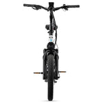 Load image into Gallery viewer, XPedition2 Stratus White Long-Range Dual-Battery eBike