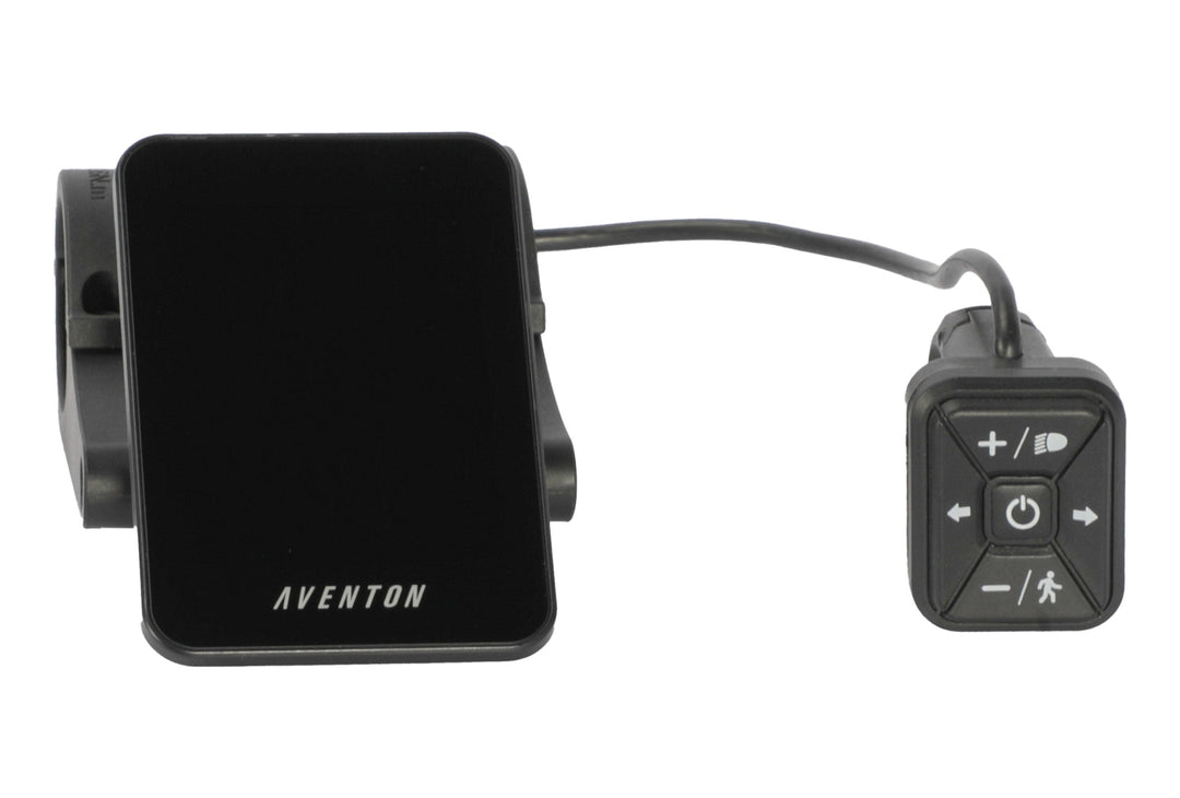Electric Bike Full Color Display – Series 001