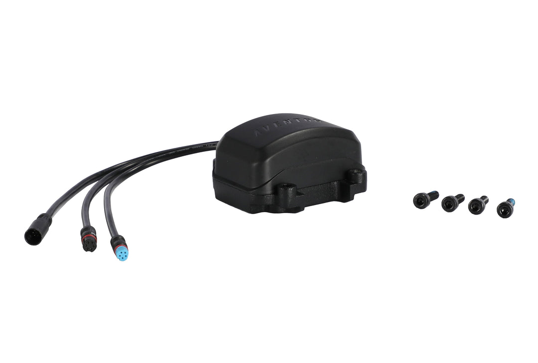 Electric Bike Control Unit (ACU) – Series 115