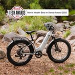 Load image into Gallery viewer, XPeak2 Step-Thru eBike