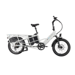Load image into Gallery viewer, XPedition2 Stratus White Dual-Battery + FREE Running Boards, Cushions, Elite...