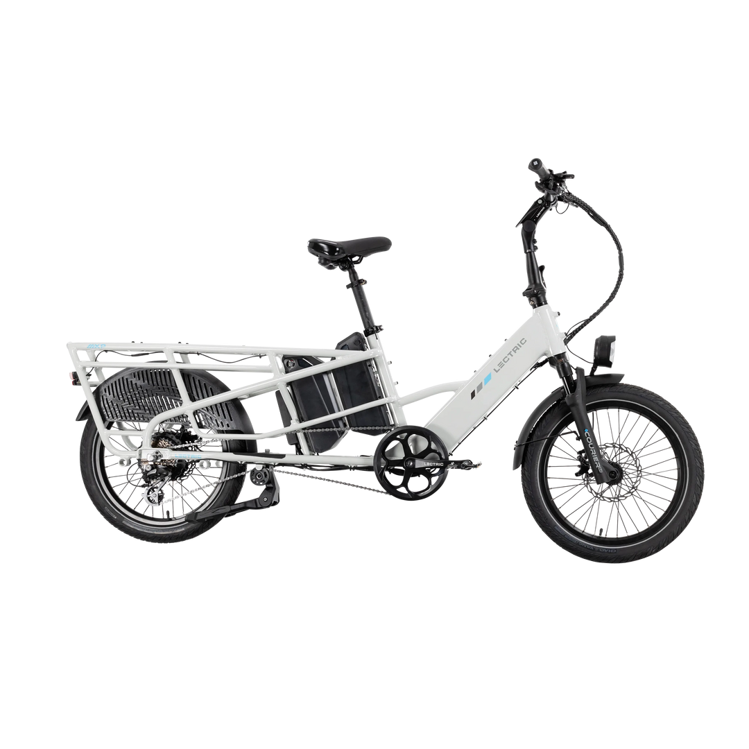 XPedition2 Stratus White Dual-Battery + FREE Running Boards, Cushions, Elite...