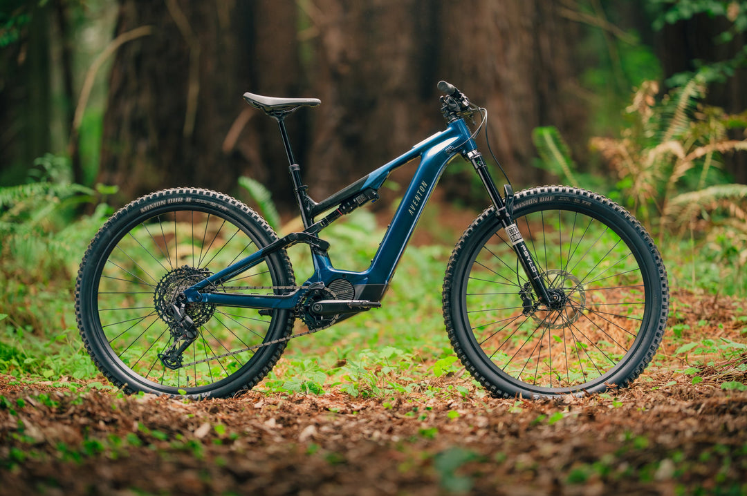 City Commuter Electric Bike – Series 026