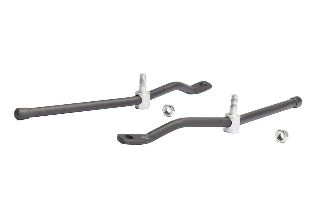 Electric Bike Rear Rack Stay – Series 088