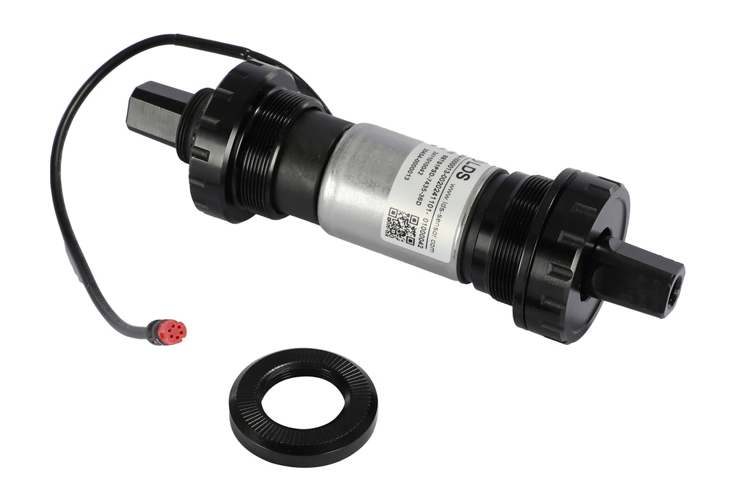 Bottom Bracket With Torque Sensor – Series 201
