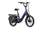 Load image into Gallery viewer, Cargo Electric Bike – Series 123
