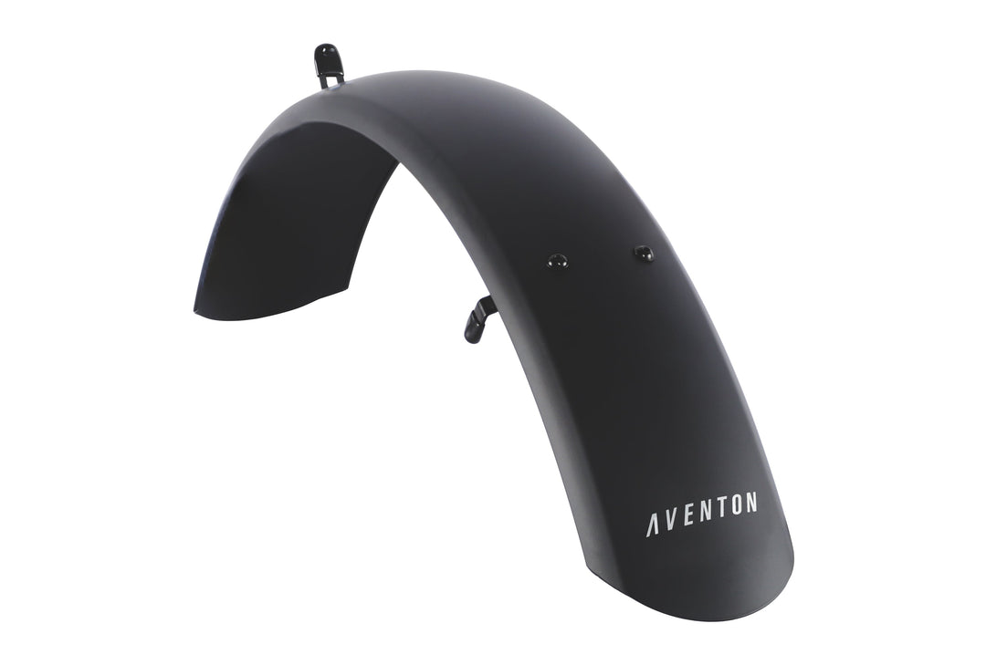Electric Bike Fender – Series 089