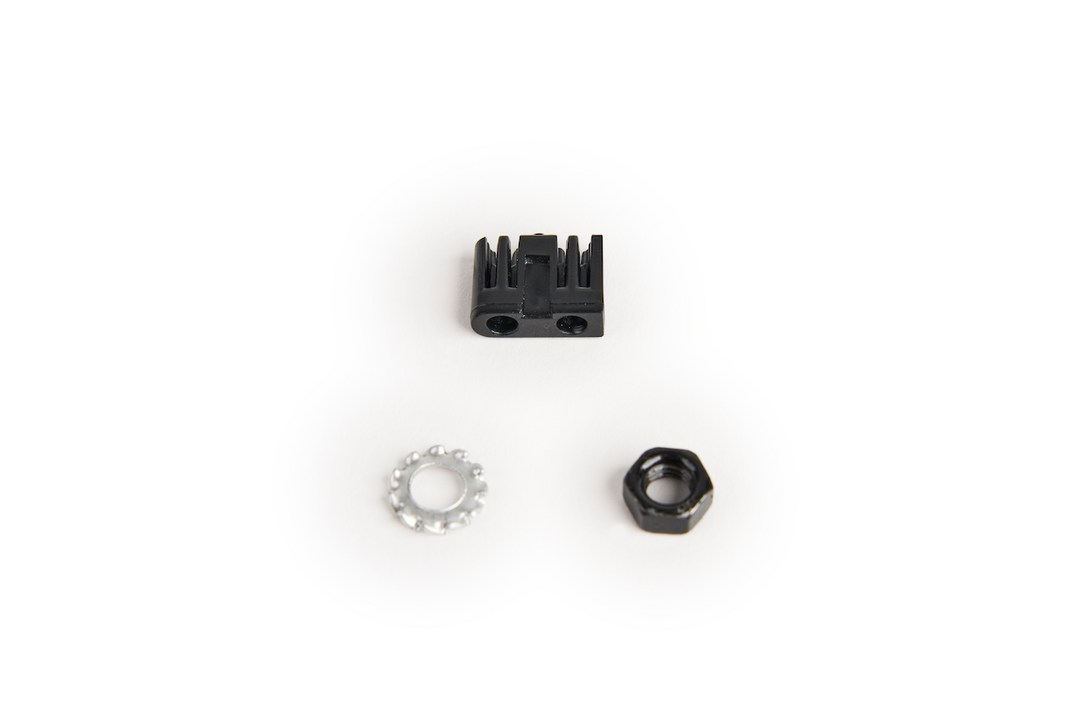 Electric Bike Integrated Taillight – Series 131