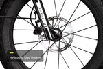 Load image into Gallery viewer, Folding Electric Bike – Series 086