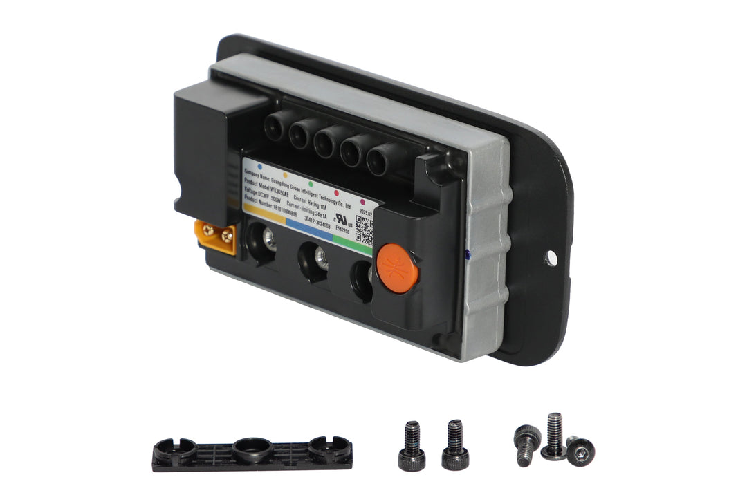 Electric Bike Controller – Series 184