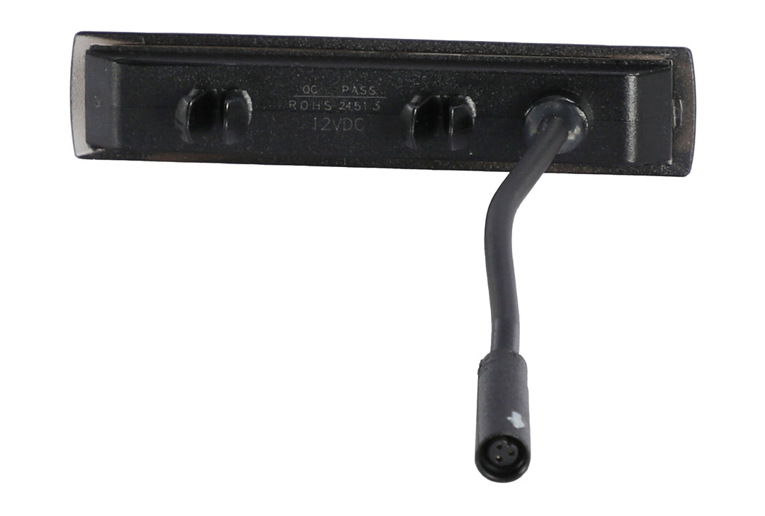 Electric Bike Integrated Taillight – Series 131