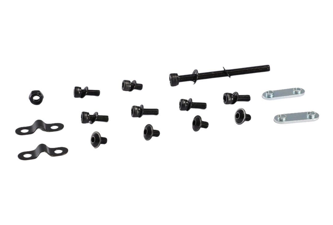 Electric Bike Hardware Pack – Series 106
