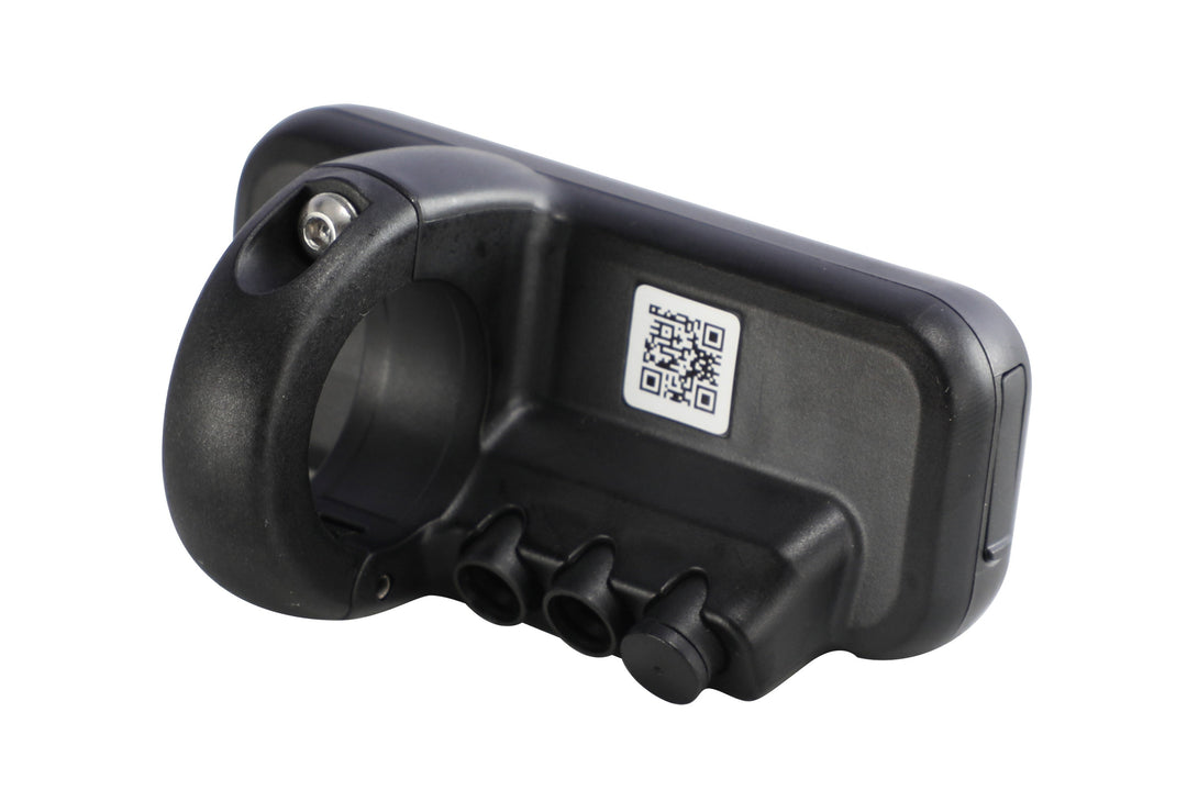 Electric Bike Display – Series 110
