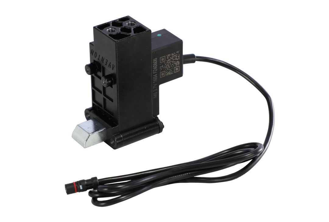 Electric Bike Battery E-Lock Assembly – Series 114