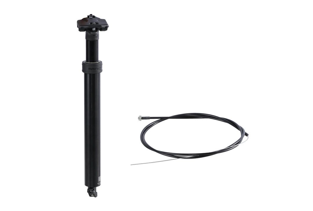 Electric Bike Seatpost – Series 162