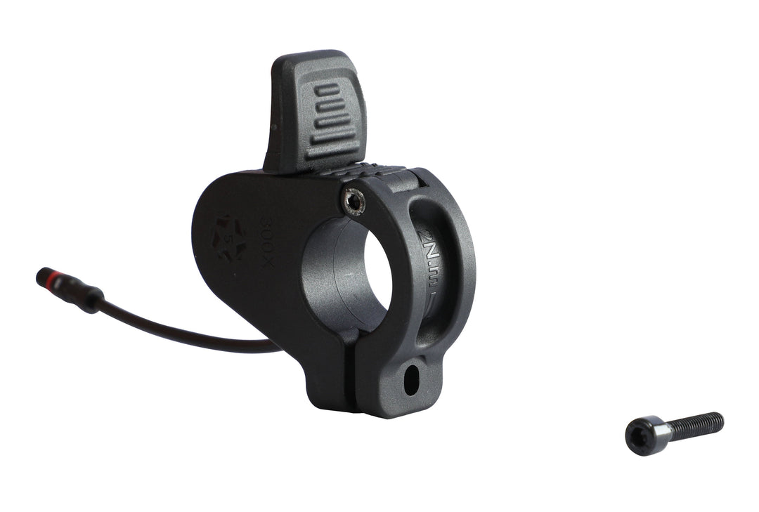 Electric Bike Throttle – Series 128
