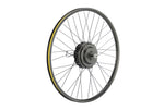 Load image into Gallery viewer, Electric Bike Rear Wheel – Series 209