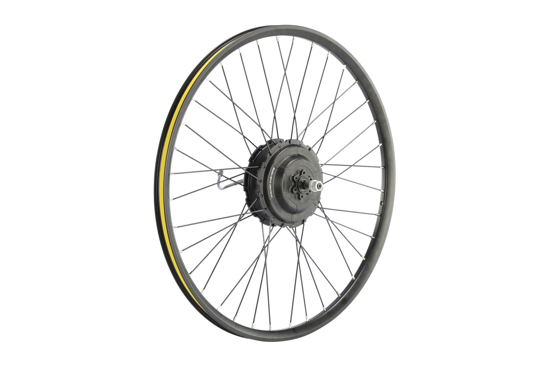 Electric Bike Rear Wheel – Series 209