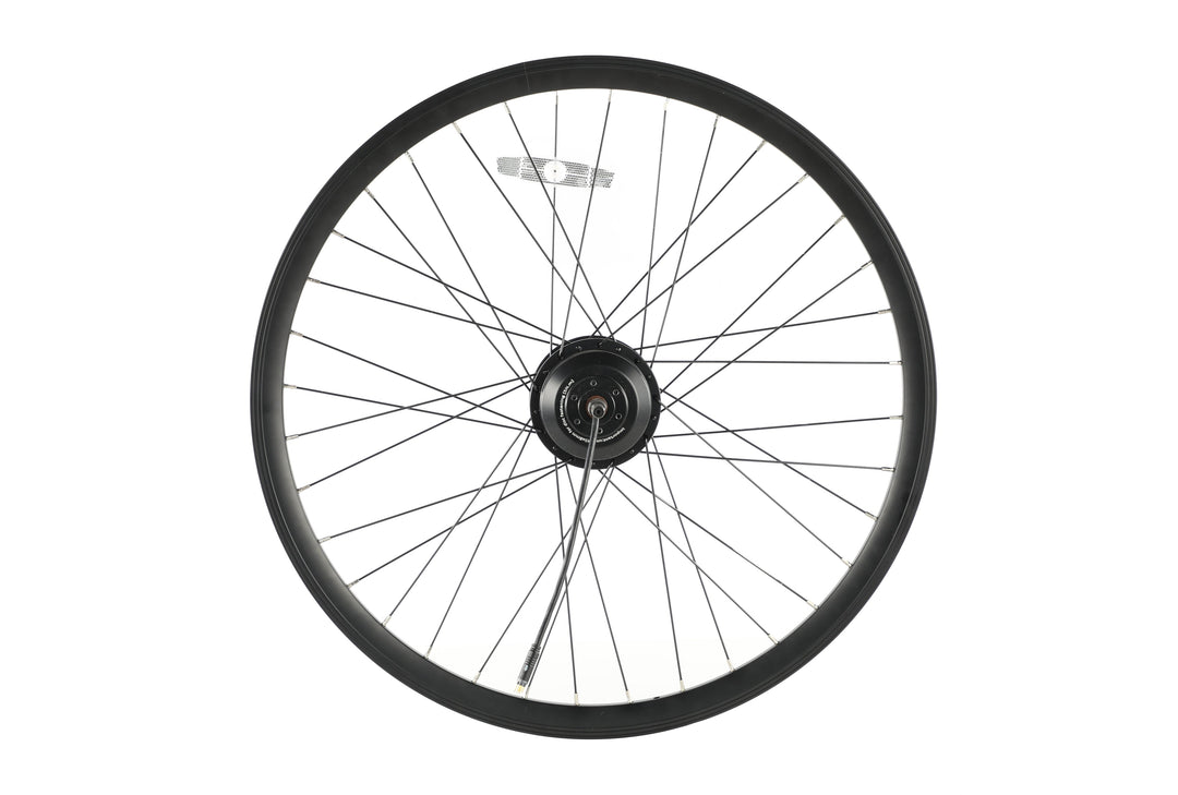 Electric Bike Rear Wheel – Series 209