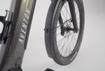Load image into Gallery viewer, Electric Bike Rear Rack &amp; Fender Set – Series 040