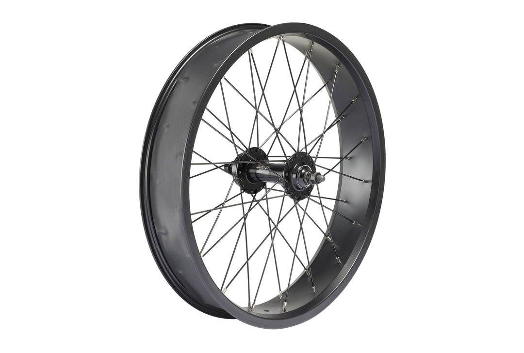 Electric Bike Front Wheel – Series 083