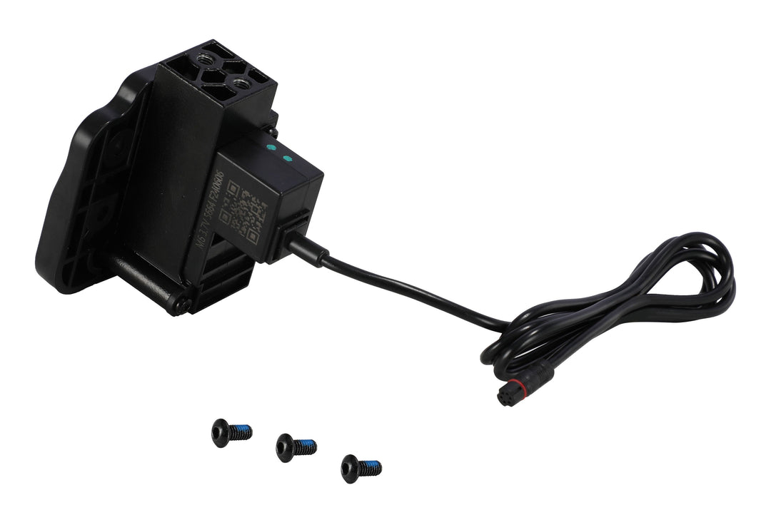 Electric Bike Battery Positioning Cover – Series 156