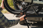 Load image into Gallery viewer, Electric Bike Hitch Rack Pro – Series 004