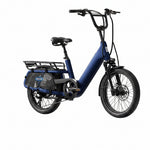 Load image into Gallery viewer, Cargo Electric Bike – Series 123