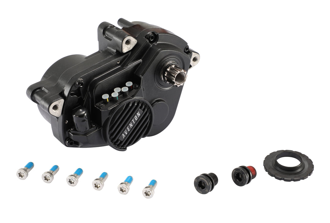 Electric Bike Mid-Drive Motor – Series 226