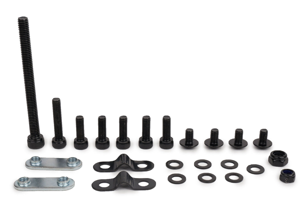 Electric Bike Hardware Pack – Series 106