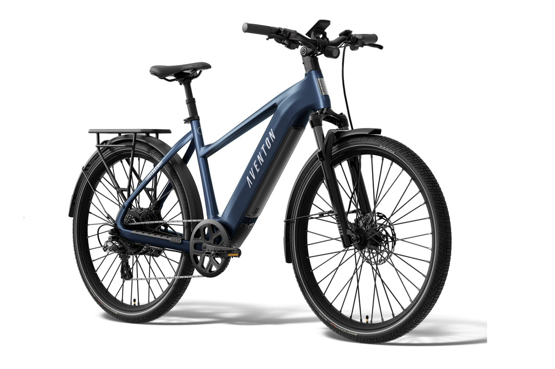 City Commuter Electric Bike – Series 021