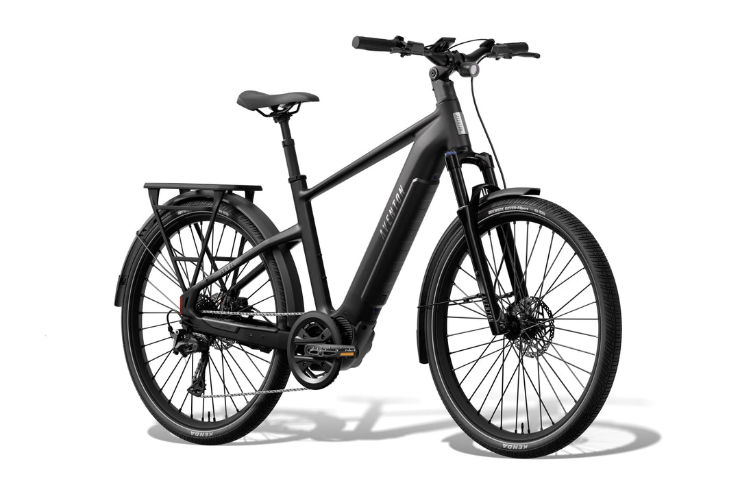 City Commuter Electric Bike – Series 023