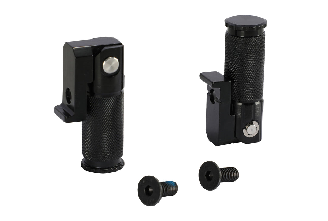 Electric Bike Pegs – Series 119
