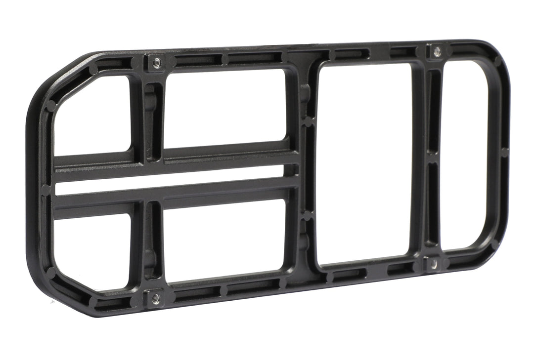 Electric Bike Rear Rack Platform – Series 094