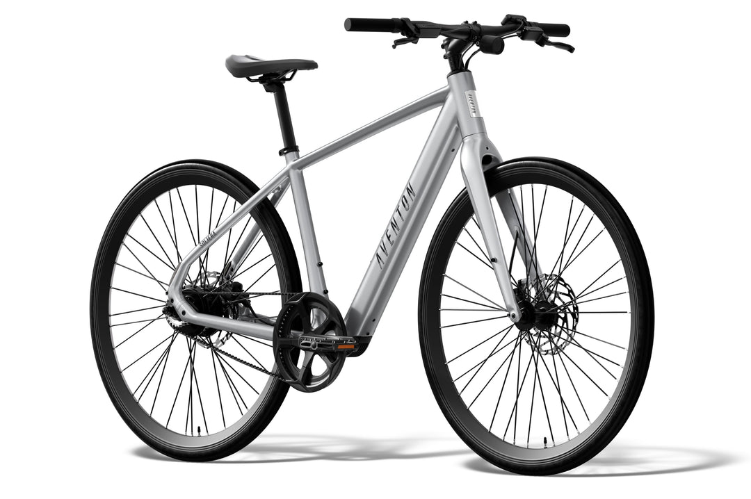 Lightweight City Electric Bike – Series 035