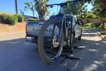 Load image into Gallery viewer, Electric Bike Swing Away Extension – Series 107