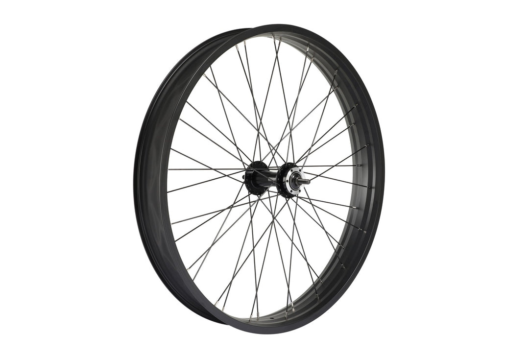 Electric Bike Front Wheel – Series 083