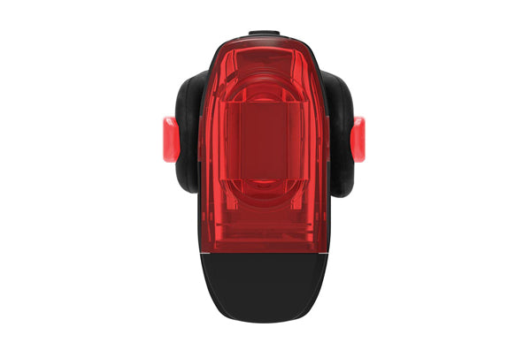 Electric Bike Tail Light – Series 245
