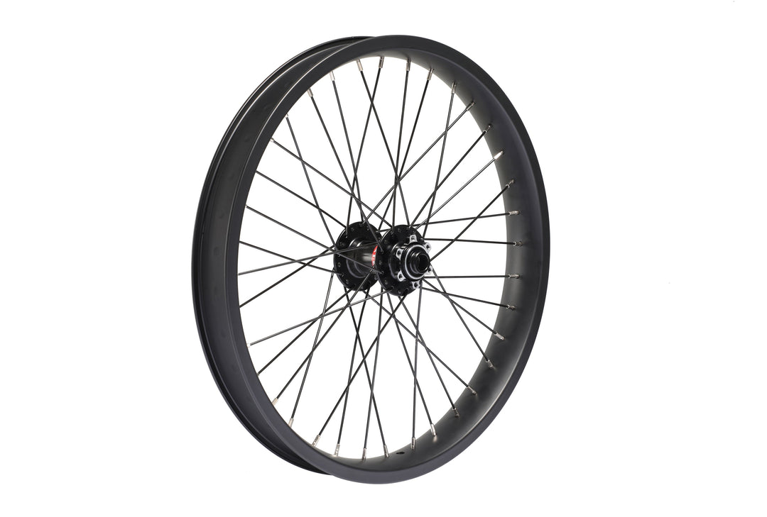 Electric Bike Front Wheel – Series 083