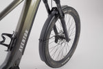 Load image into Gallery viewer, Electric Bike Rear Rack &amp; Fender Set – Series 040