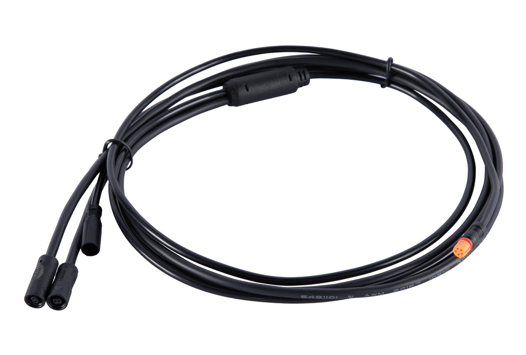 Electric Bike Wiring Harness – Series 140