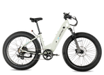 Load image into Gallery viewer, XPeak2 Step-Thru eBike