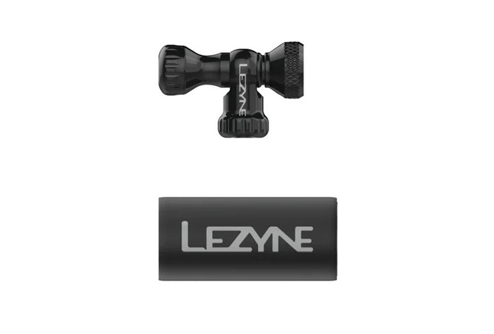 Electric Bike Control Drive CO2 – Series 011