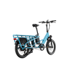 Load image into Gallery viewer, XPedition2 Raindrop Blue eBike