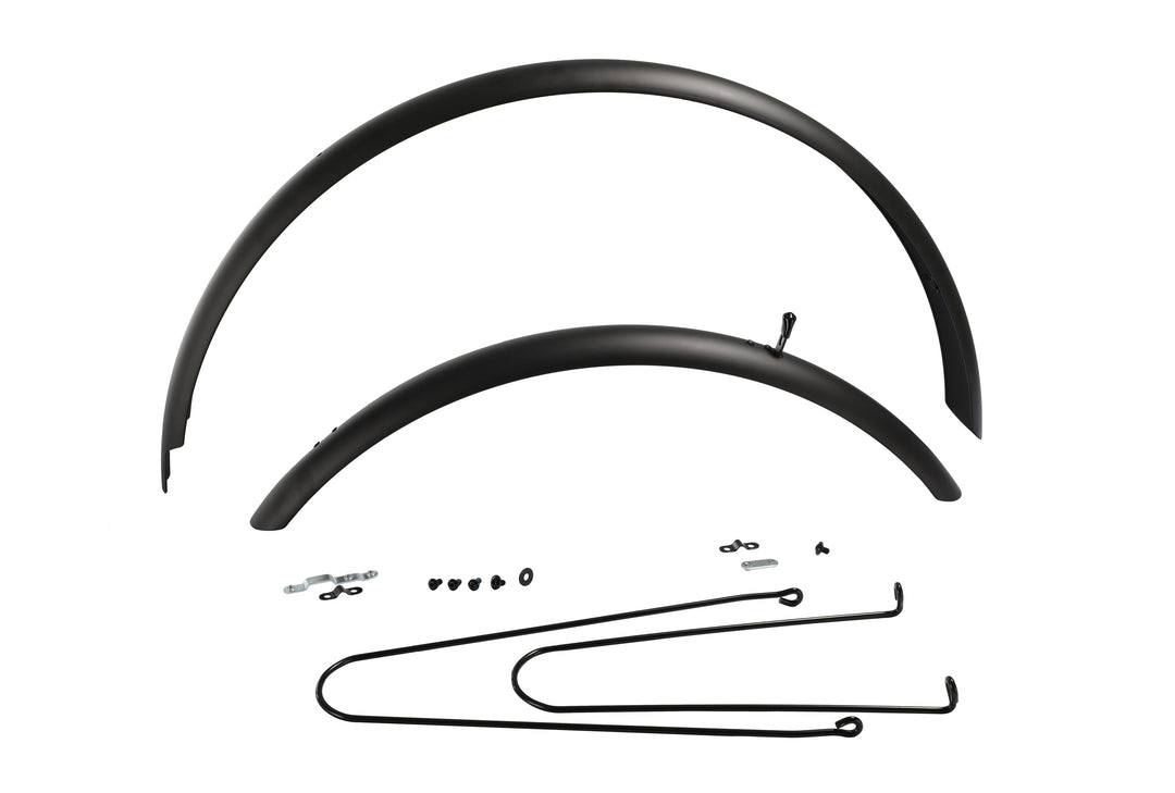 Electric Bike Fender Set – Series 227