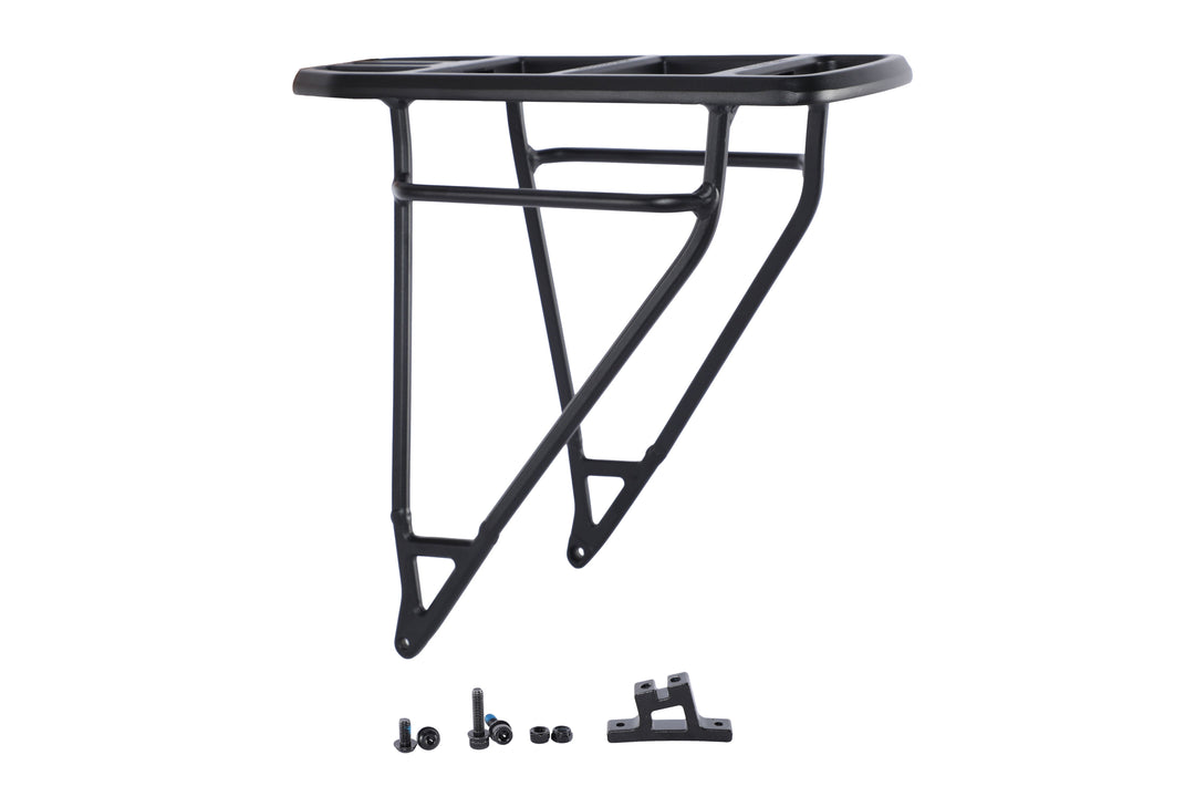 Electric Bike Rear Rack Set – Series 052